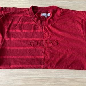 GUESS shirt